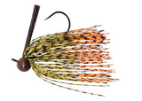 #3 "Hot Craw" Football Jig