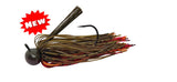 #20 "Border Craw" Football Jig