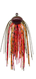 #20 "Border Craw" Football Jig