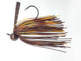 #1 "Copper Craw" Football Jig