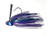 #24 "Midnight Magic" Mini Flipping Jig