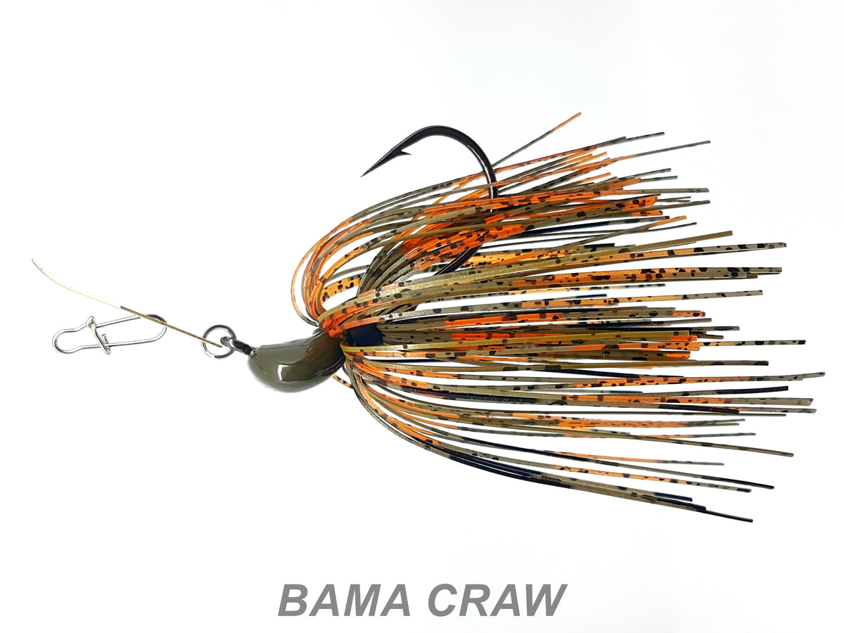 Bladed Jigs – The S Craft Shop