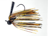 #36 "Natural Craw" Football Jig