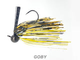 #38 "Goby" Football Jig