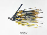#38 "Goby" Swim Jig