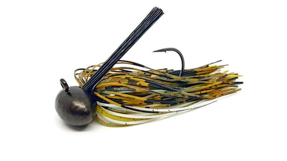 Weapons of Bass Destruction Lure Co - Bass Jigs, Fishing Tackle
