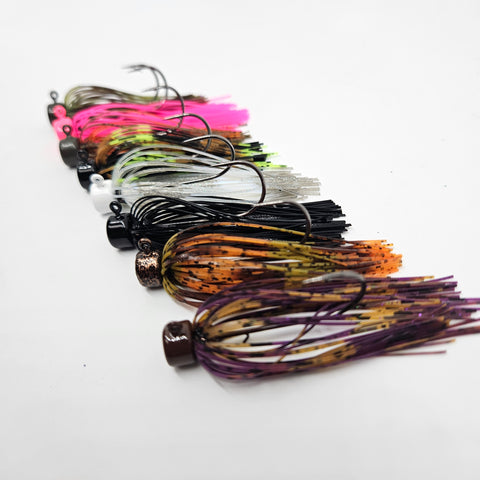 BASS BITES