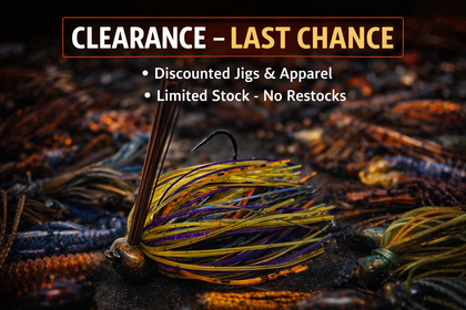 CLEARANCE
