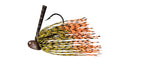 #03 "Hot Craw" Mini Flipping Jig