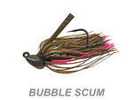 #12 "Bubble Scum" Flipping Jig