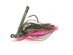 #12 "Bubble Scum" Swim Jig