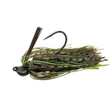 #13 Tungsten Flipping Jig "Log Perch"