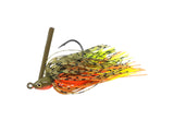 Crazy Gill Swim Jig by Weapons of Bass Destruction