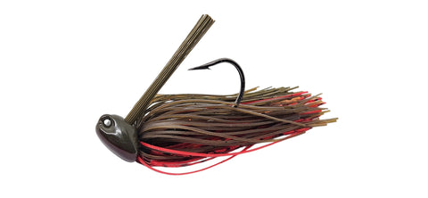 #20 "Border Craw" Mini Flipping Jig