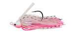 #21 "Pink Illusion" Swim Jig