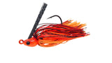 Blood Craw Swim Jig by Weapons of Bass Destruction