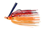Blood Craw Swim Jig by Weapons of Bass Destruction