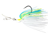 Sexy Shad bladed jig bass fishing lure for bass fishing by Weapons of Bass Destruction