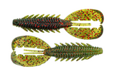 Adrenaline Craw Jr - 3.5" (7-Pack)