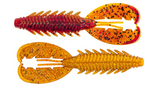 Adrenaline Craw Jr - 3.5" (7-Pack)