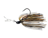 #36 "Natural Craw" Bladed Jig