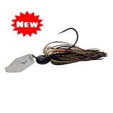 #36 "Natural Craw" Bladed Jig