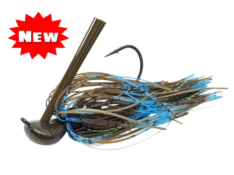 #39 "Magic Craw" Arky Jig