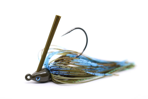 #39 "Magic Craw" Swim Jig