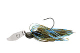 Magic Craw bladed jig bass fishing lure for bass fishing by Weapons of Bass Destruction