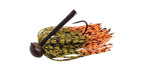 #3 "Hot Craw" Football Jig