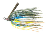 Blue Gill Swim Jig by Weapons of Bass Destruction