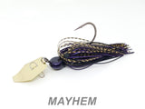 #48 "Mayhem" Bladed Jig