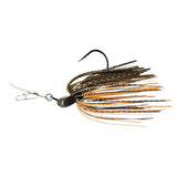 GP Gold bladed jig bass fishing lure for bass fishing by Weapons of Bass Destruction