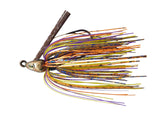 Sparkly Specs Swim Jig by Weapons of Bass Destruction