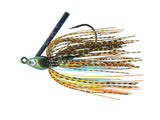 SunFish Swim Jig by Weapons of Bass Destruction