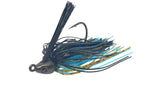 Predator Swim Jig by Weapons of Bass Destruction