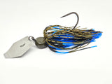 #7 "Okeechobee Craw" Bladed Jig