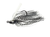 Gizzard Shad Swim Jig by Weapons of Bass Destruction