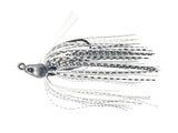 Gizzard Shad Swim Jig by Weapons of Bass Destruction
