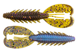 Adrenaline Craw Jr - 3.5" (7-Pack)