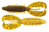 Adrenaline Craw Jr - 3.5" (7-Pack)