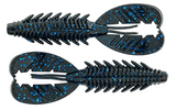 Adrenaline Craw Jr - 3.5" (7-Pack)