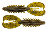 Adrenaline Craw Jr - 3.5" (7-Pack)