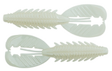 Adrenaline Craw Jr - 3.5" (7-Pack)