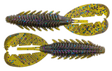 Adrenaline Craw Jr - 3.5" (7-Pack)