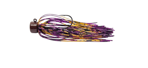 "PB & J" Bass Bite