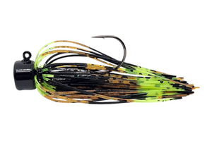 Weapons of Bass Destruction Lure Co - Bass Jigs, Fishing Tackle