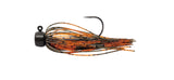 "Pumpkin Orange" Bass Bite