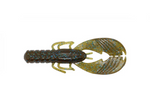 Muscle Back Finesse Craw - 3.25" (8-Pack)