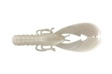 Muscle Back Finesse Craw - 3.25" (8-Pack)